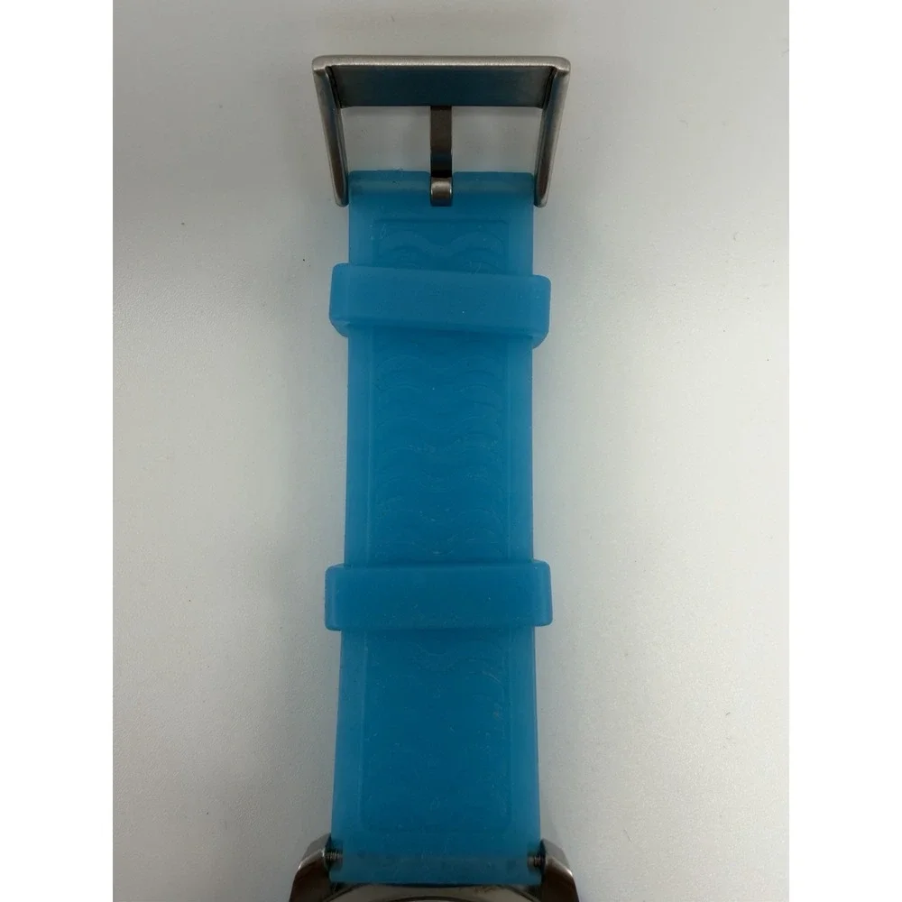 Nautica N09602G New Battery Mens South Beach Diver Watch 44MM 8.5